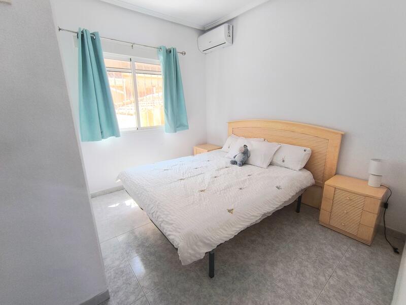 3 Schlafzimmer Stadthaus zu verkaufen