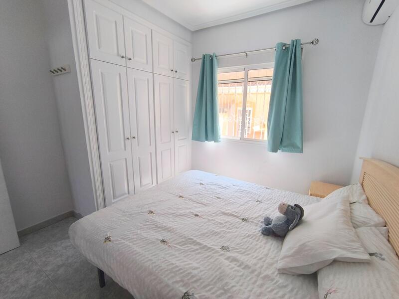 3 Schlafzimmer Stadthaus zu verkaufen