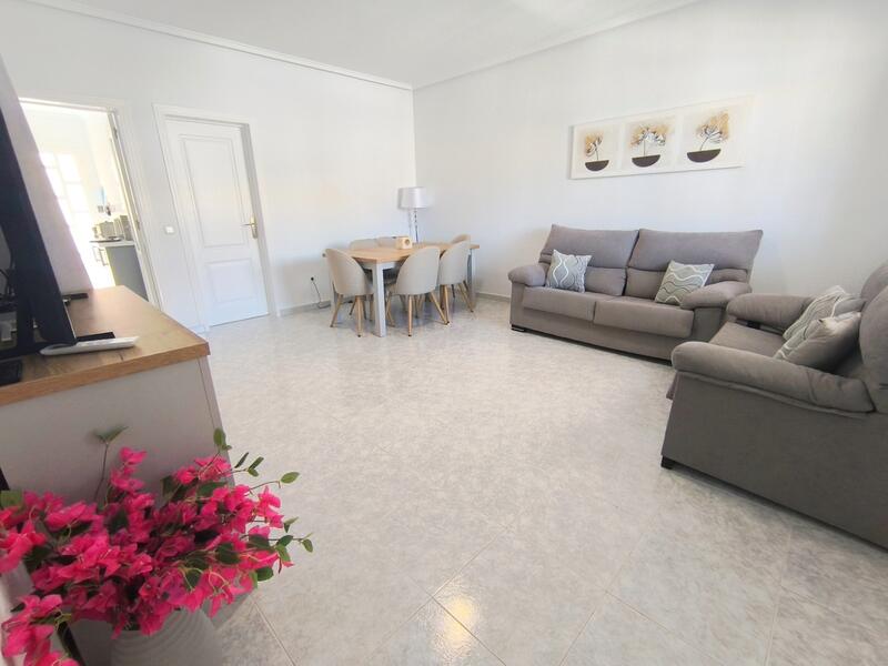3 Schlafzimmer Stadthaus zu verkaufen
