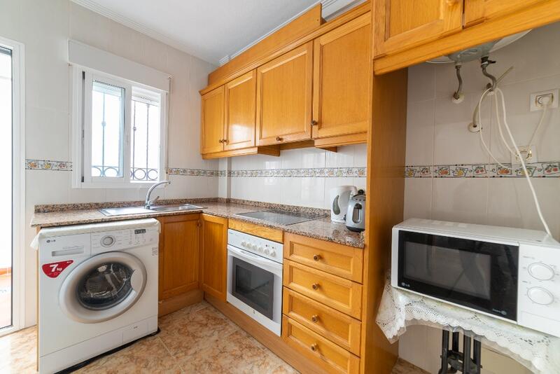 2 bedroom Townhouse for sale