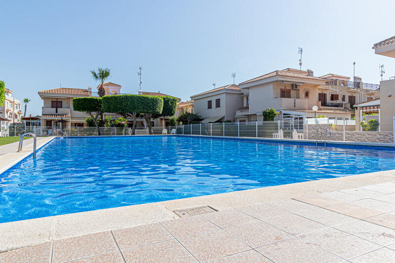 Apartment for sale in Playa Flamenca, Alicante
