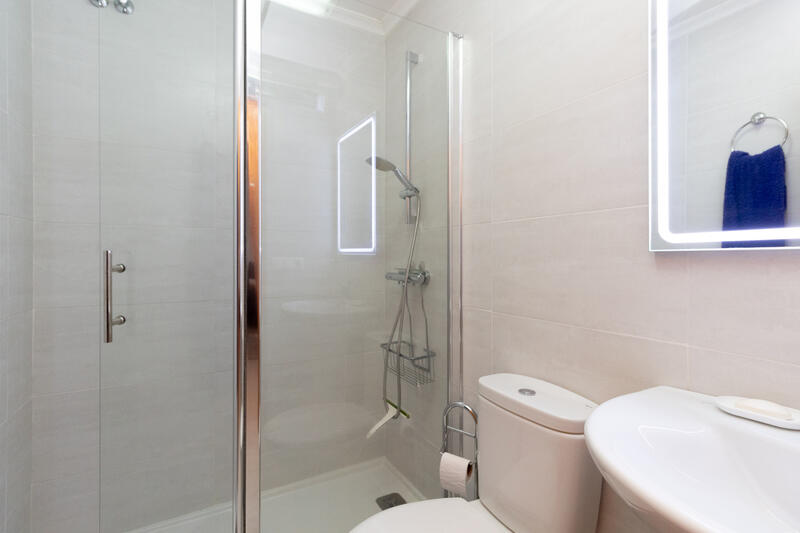 1 bedroom Apartment for sale