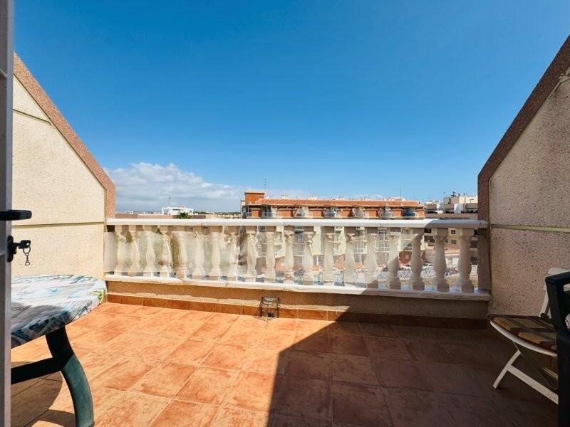Apartment for sale in La Mata, Alicante
