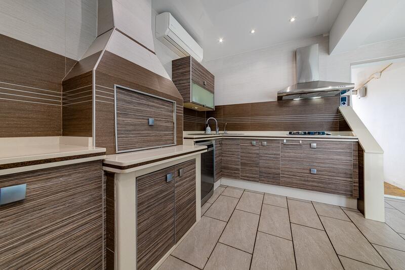 6 Cuarto Villa en venta