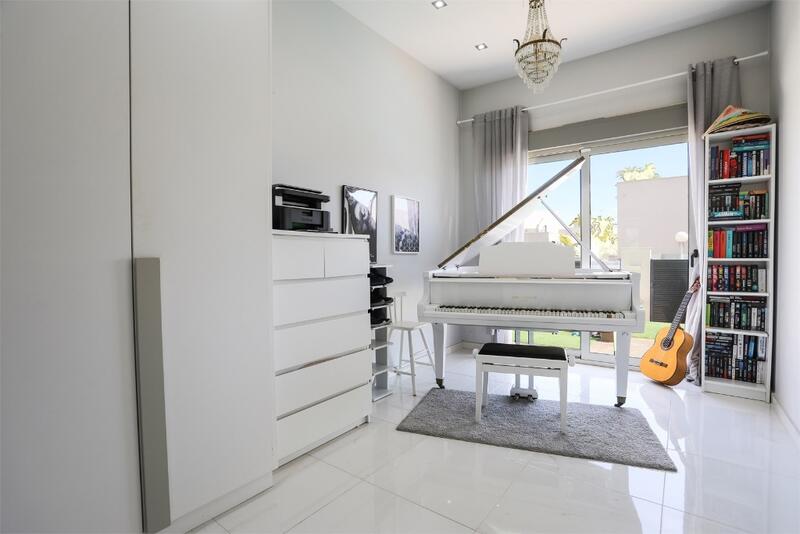 4 chambre Villa à vendre