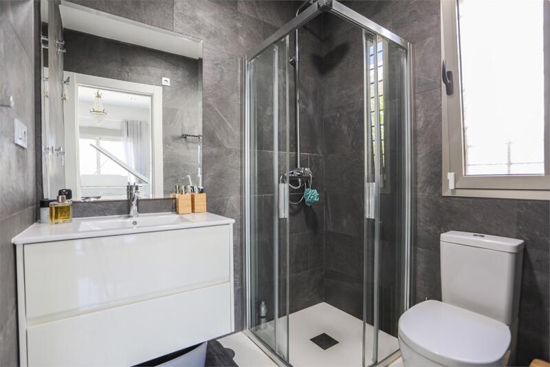 4 chambre Villa à vendre