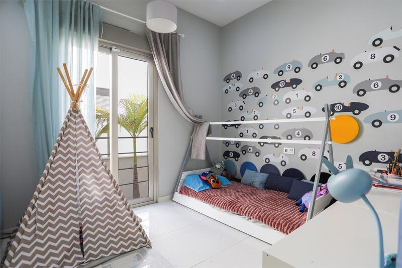 4 chambre Villa à vendre