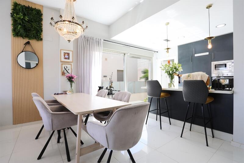 4 chambre Villa à vendre