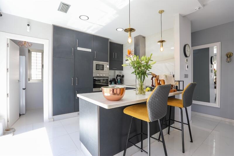 4 chambre Villa à vendre