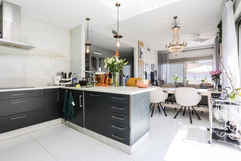 4 chambre Villa à vendre