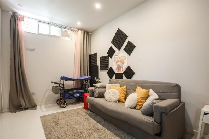 4 chambre Villa à vendre