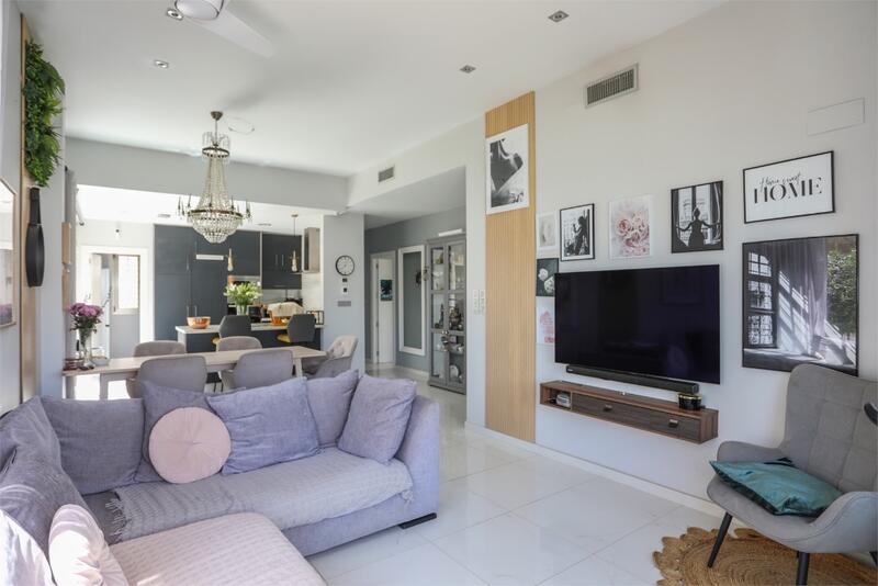 4 chambre Villa à vendre