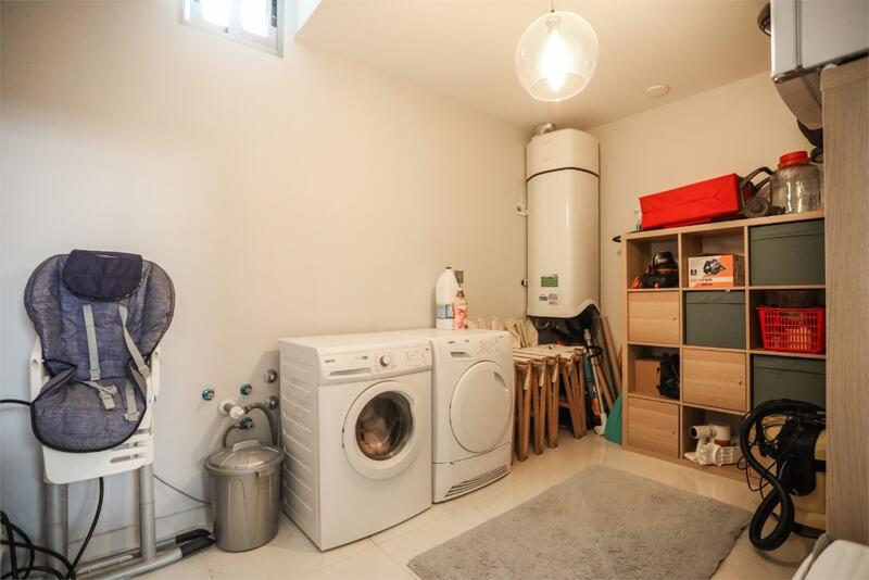 4 chambre Villa à vendre