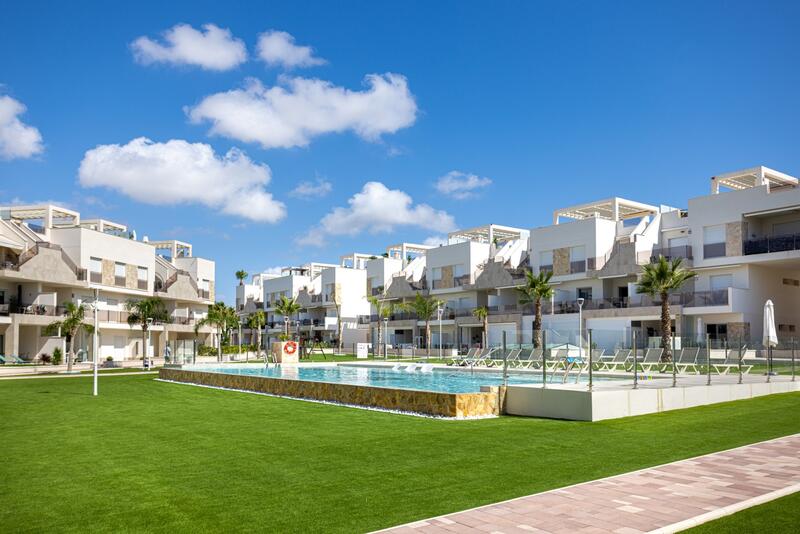 Appartement à vendre dans Guardamar del Segura, Alicante