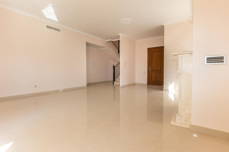 5 Cuarto Villa en venta