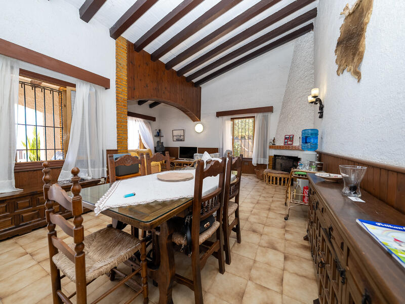 4 chambre Villa à vendre