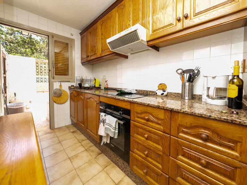 4 chambre Villa à vendre