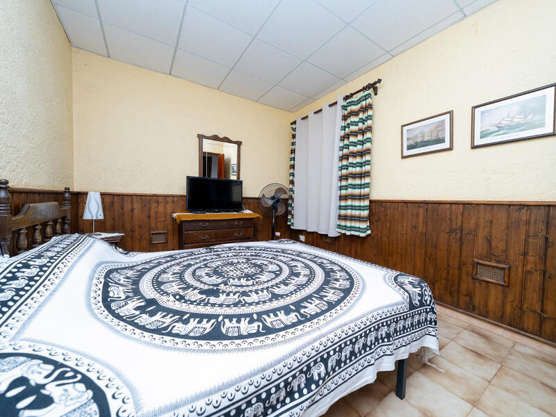 4 chambre Villa à vendre