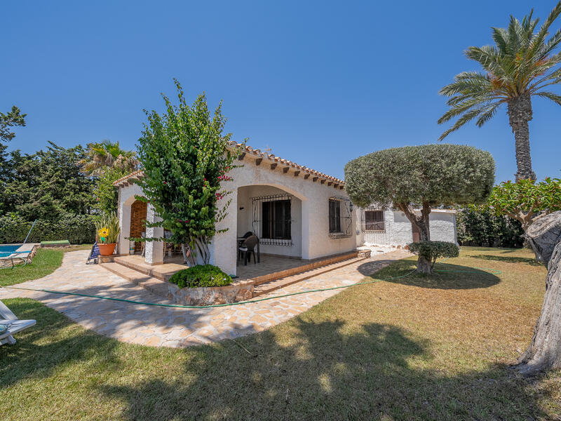 4 chambre Villa à vendre