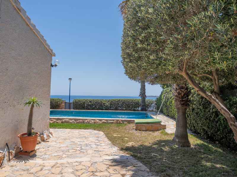 4 chambre Villa à vendre