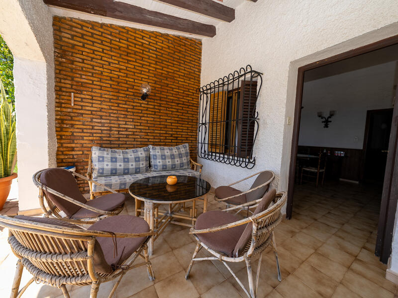 4 chambre Villa à vendre