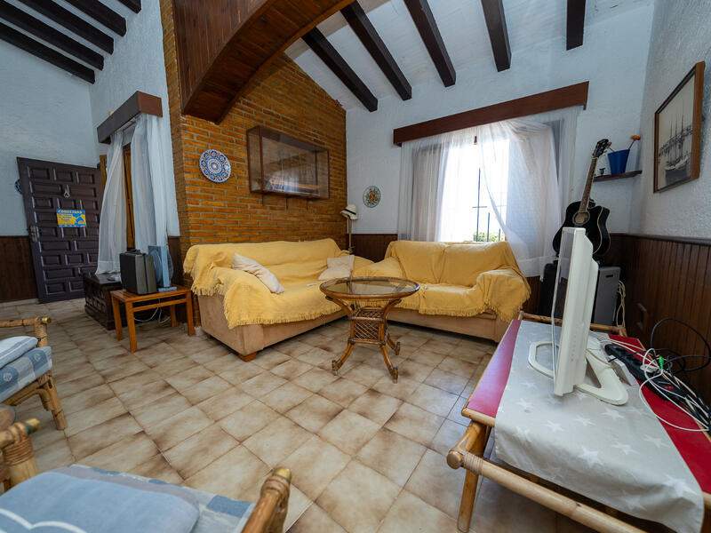 4 chambre Villa à vendre