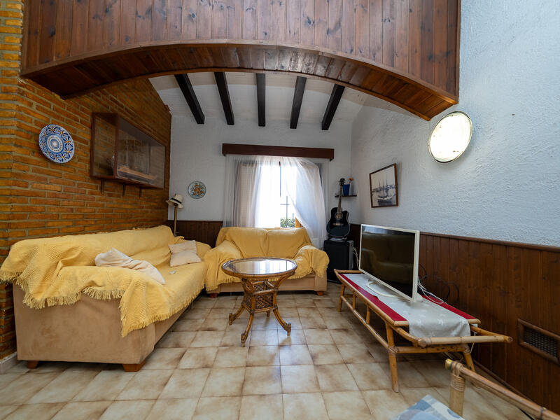 4 chambre Villa à vendre