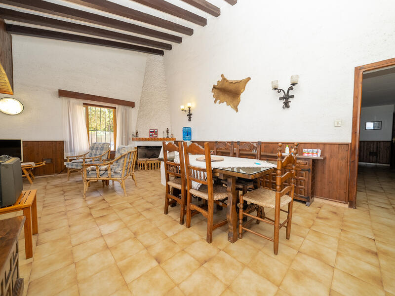 4 chambre Villa à vendre
