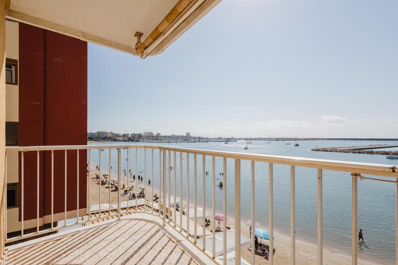 Leilighet til salgs i Torrevieja, Alicante
