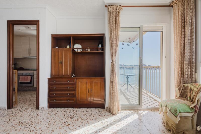 3 chambre Appartement à vendre