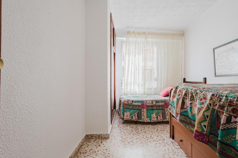 3 chambre Appartement à vendre