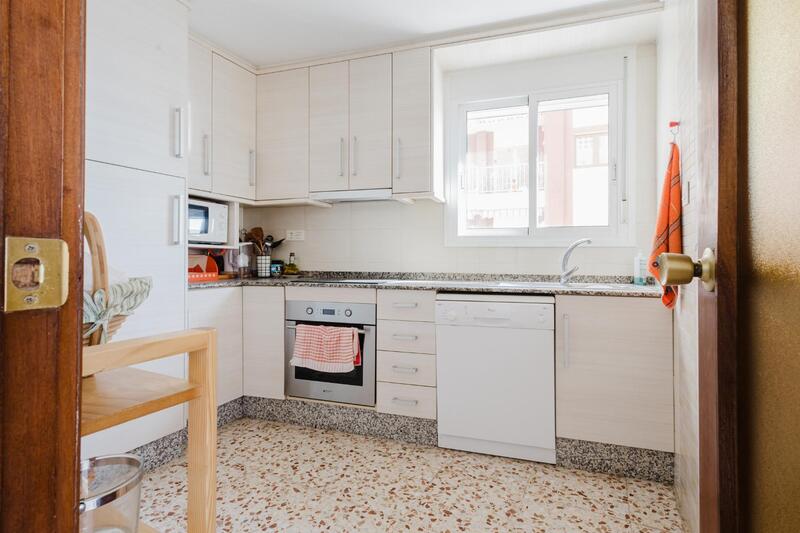 3 chambre Appartement à vendre