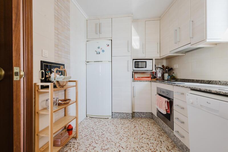 3 chambre Appartement à vendre