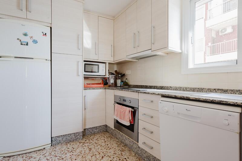 3 chambre Appartement à vendre