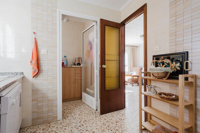 3 chambre Appartement à vendre