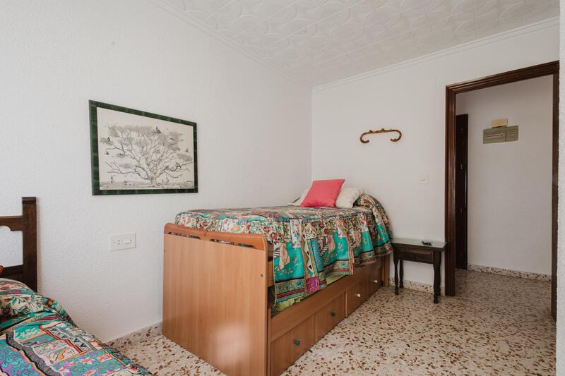 3 chambre Appartement à vendre