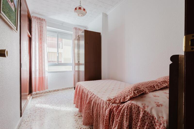 3 chambre Appartement à vendre