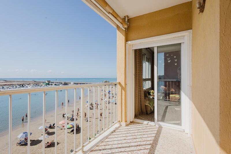 3 chambre Appartement à vendre