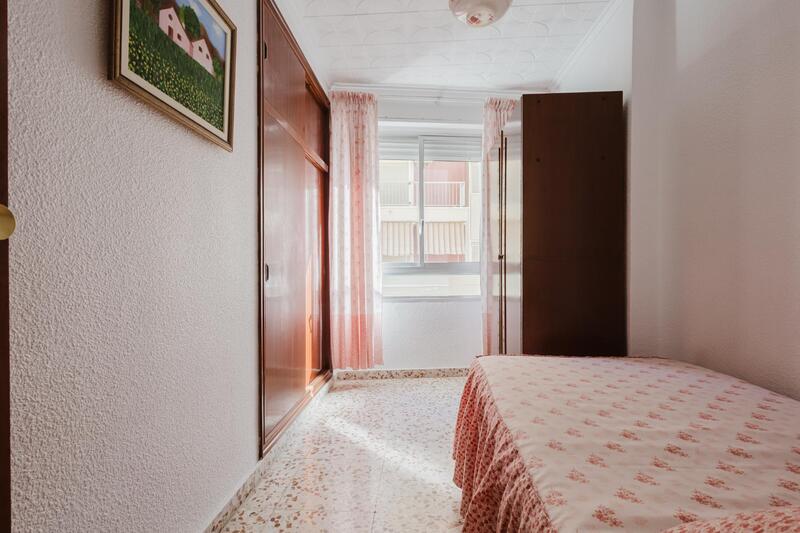3 chambre Appartement à vendre