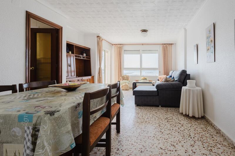 3 chambre Appartement à vendre