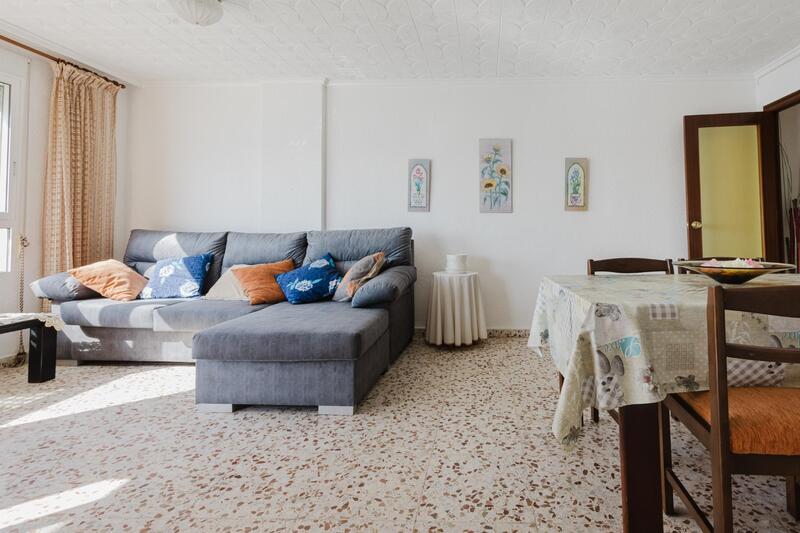 3 chambre Appartement à vendre
