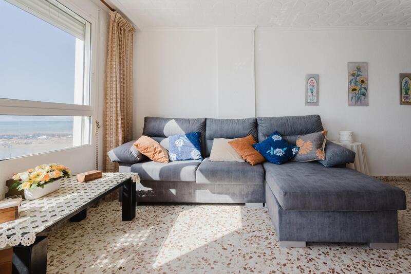 3 chambre Appartement à vendre