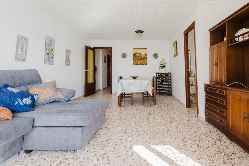 3 chambre Appartement à vendre