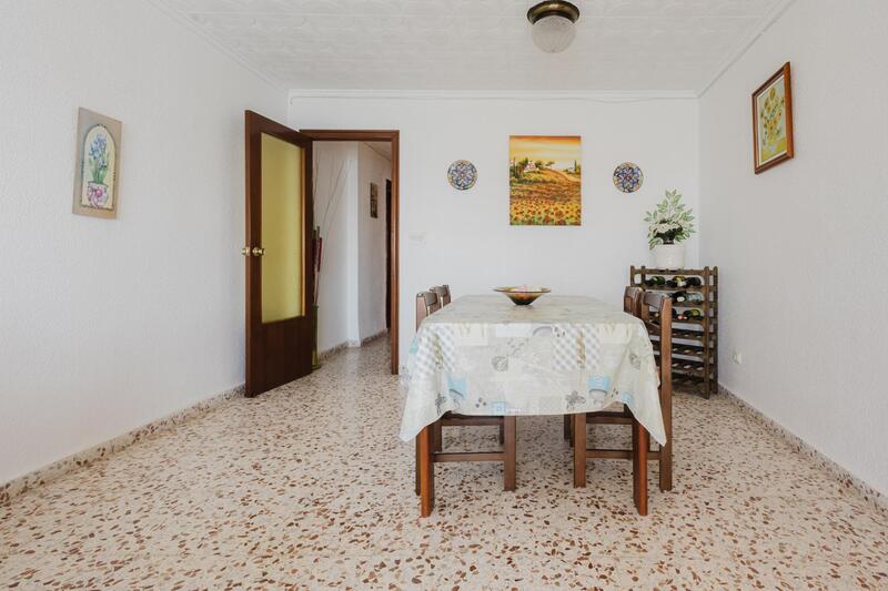 3 chambre Appartement à vendre