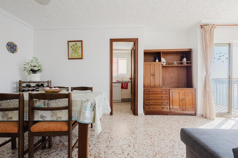 3 chambre Appartement à vendre