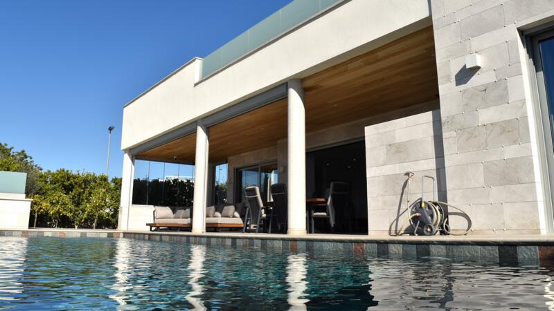 Villa for sale in Benijófar, Alicante