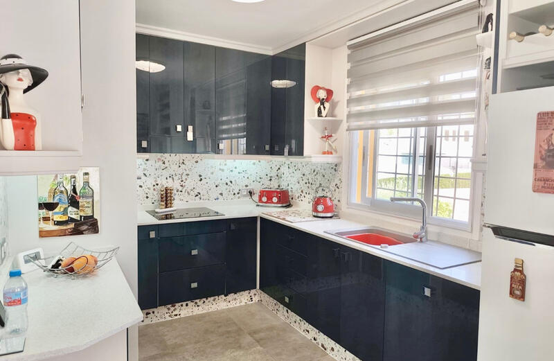 4 sovrum Villa till salu