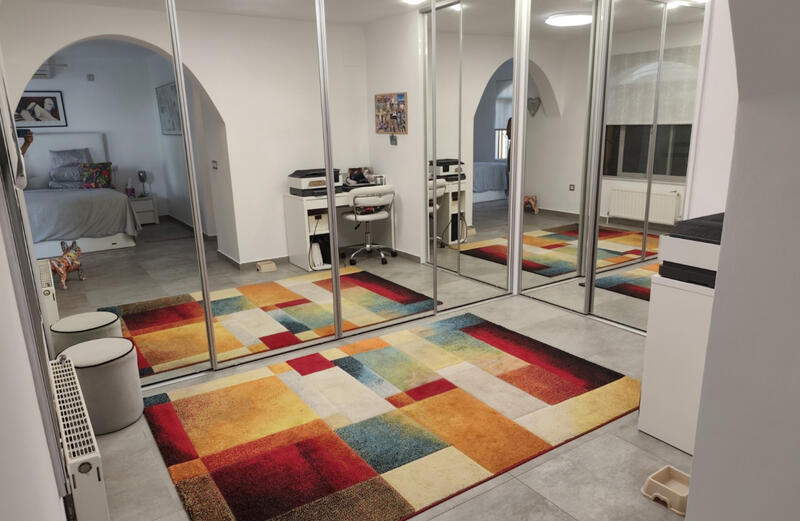 4 sovrum Villa till salu