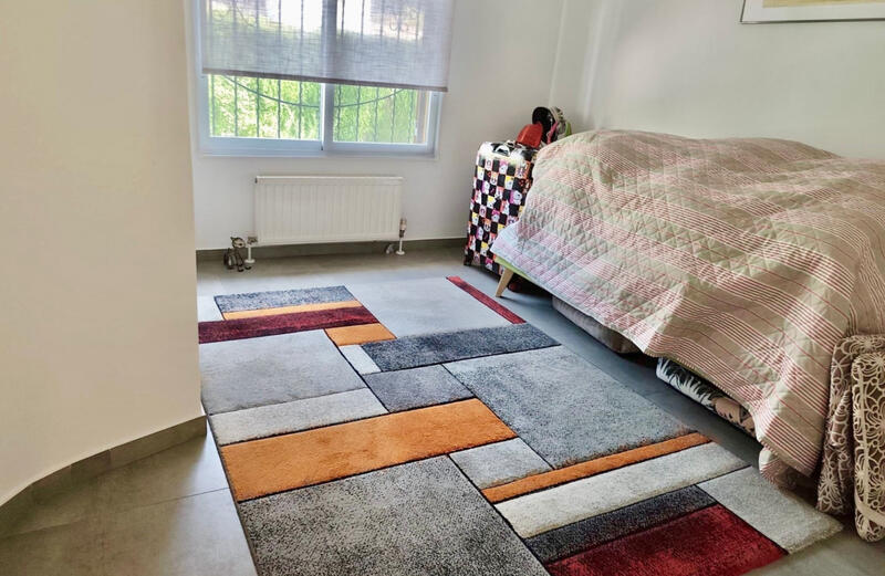 4 sovrum Villa till salu