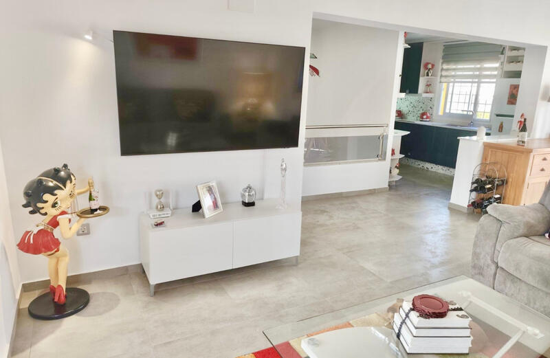 4 sovrum Villa till salu